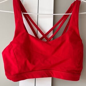 Lululemon Women's Sports Bra